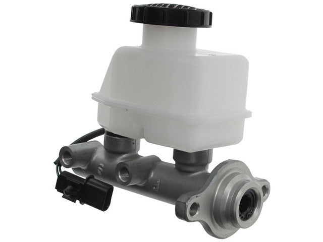Raybestos Brakes Brake Master Cylinder P/N:MC390349 Fits: Hyundai Accent 99-95 - Image 1