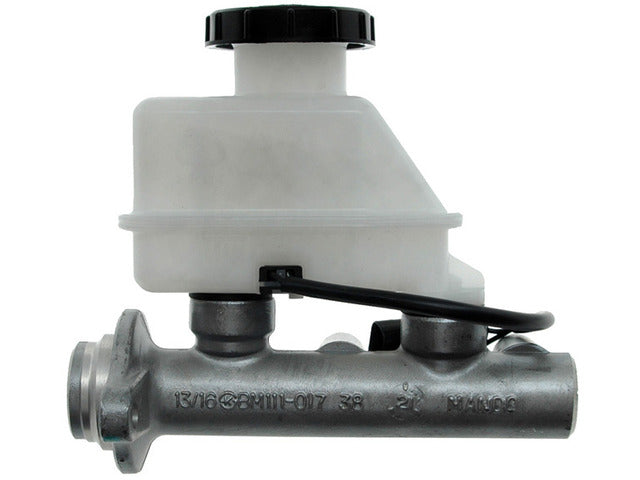 Raybestos Brakes Brake Master Cylinder P/N:MC390349 Fits: Hyundai Accent 99-95 - Image 7