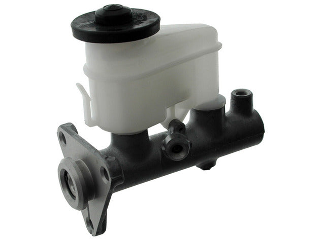 Raybestos Brakes Brake Master Cylinder P/N:MC390350 Fits: Chevrolet Prizm 02-98, Geo Prizm 95-93, Toyota Corolla 02-93 - Image 1