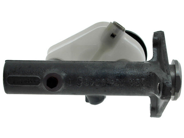 Raybestos Brakes Brake Master Cylinder P/N:MC390350 Fits: Chevrolet Prizm 02-98, Geo Prizm 95-93, Toyota Corolla 02-93 - Image 2
