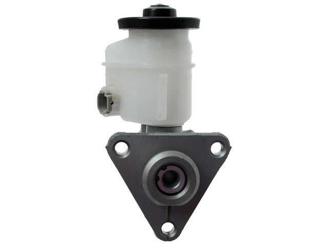 Raybestos Brakes Brake Master Cylinder P/N:MC390350 Fits: Chevrolet Prizm 02-98, Geo Prizm 95-93, Toyota Corolla 02-93 - Image 4