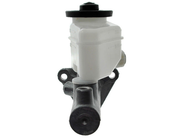 Raybestos Brakes Brake Master Cylinder P/N:MC390350 Fits: Chevrolet Prizm 02-98, Geo Prizm 95-93, Toyota Corolla 02-93 - Image 5