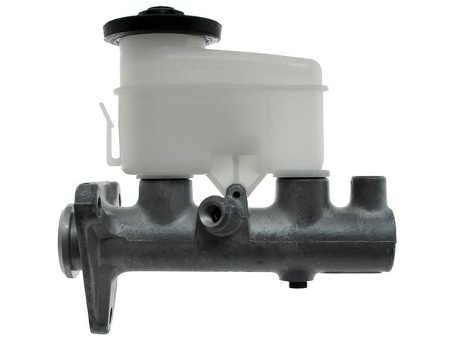 Raybestos Brakes Brake Master Cylinder P/N:MC390350 Fits: Chevrolet Prizm 02-98, Geo Prizm 95-93, Toyota Corolla 02-93 - Image 7