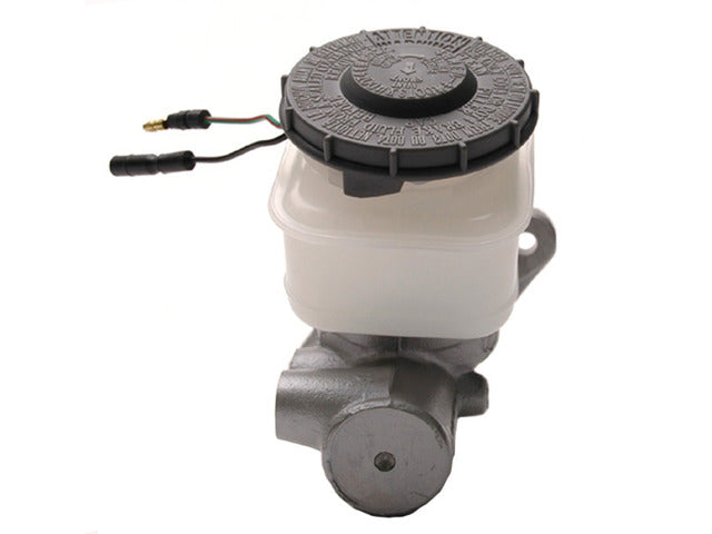 Raybestos Brakes Brake Master Cylinder P/N:MC390355 Fits: Acura Rl 1996, Acura Tl 1996 - Image 4