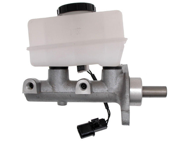 Raybestos Brakes Brake Master Cylinder P/N:MC390356 Fits: Hyundai Sonata 99-94 - Image 6