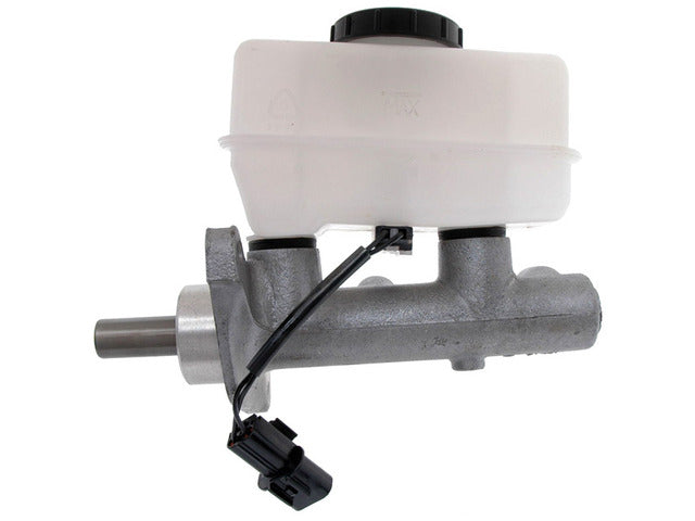 Raybestos Brakes Brake Master Cylinder P/N:MC390356 Fits: Hyundai Sonata 99-94 - Image 7