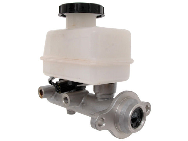 Raybestos Brakes Brake Master Cylinder P/N:MC390357 Fits: Hyundai Elantra 1995 - Image 1
