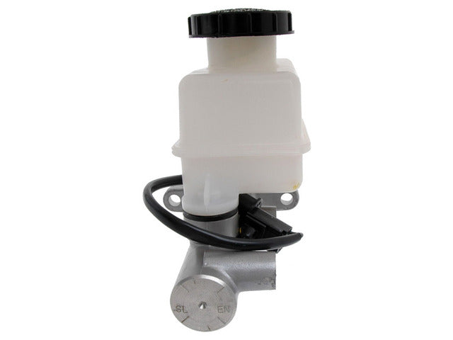 Raybestos Brakes Brake Master Cylinder P/N:MC390357 Fits: Hyundai Elantra 1995 - Image 5