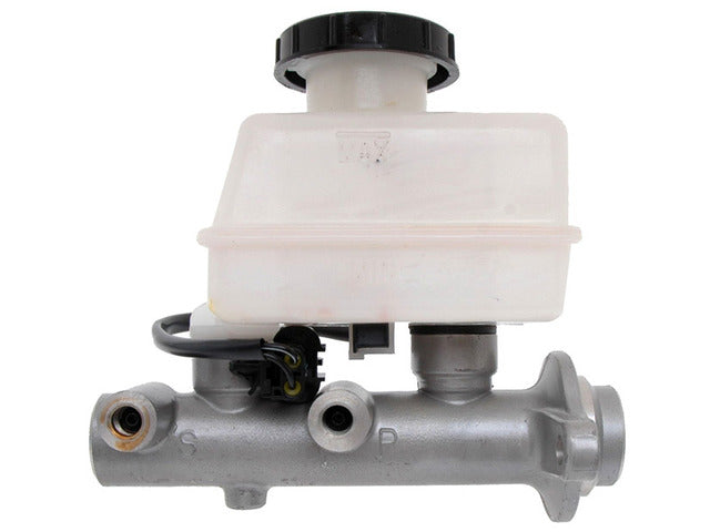 Raybestos Brakes Brake Master Cylinder P/N:MC390357 Fits: Hyundai Elantra 1995 - Image 6