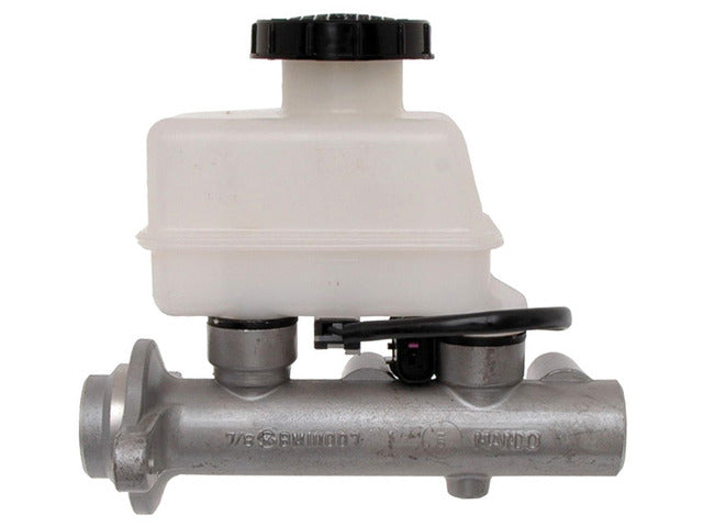 Raybestos Brakes Brake Master Cylinder P/N:MC390357 Fits: Hyundai Elantra 1995 - Image 7