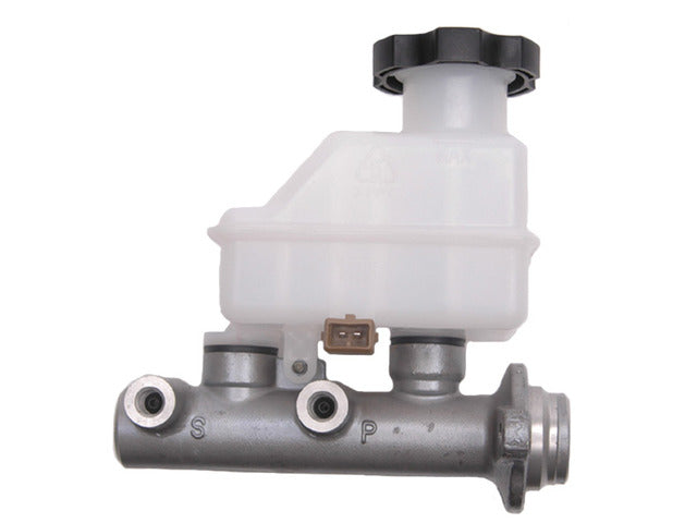 Raybestos Brakes Brake Master Cylinder P/N:MC390358 Fits: Hyundai Elantra 00-96, Hyundai Tiburon 01-97 - Image 5