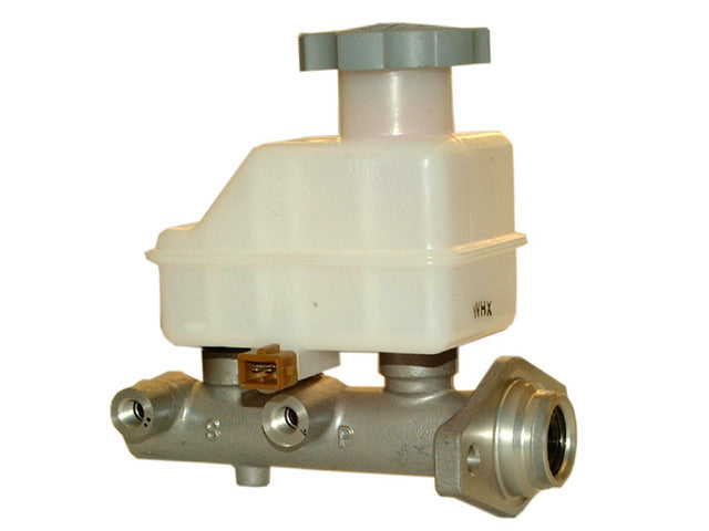 Raybestos Brakes Brake Master Cylinder P/N:MC390359 Fits: Hyundai Elantra 98-96, Hyundai Tiburon 98-97 - Image 5