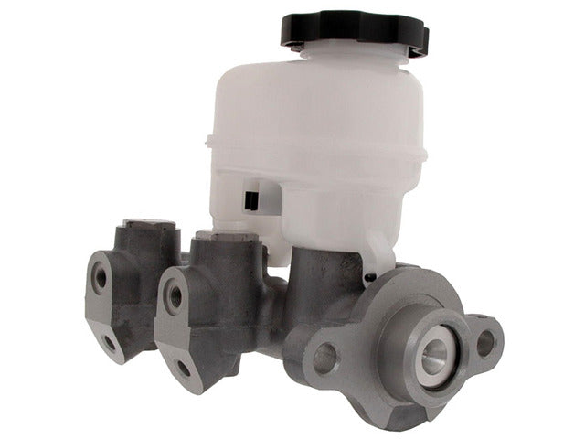 Raybestos Brakes Brake Master Cylinder P/N:MC390362 Fits: Buick Century 98-97, Buick Regal 98-97, Oldsmobile Intrigue 00-98, Pontiac Grand Prix 1997 - Image 1