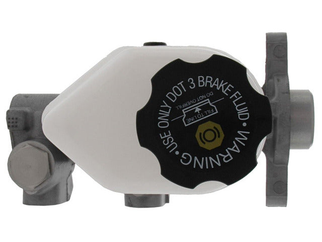 Raybestos Brakes Brake Master Cylinder P/N:MC390362 Fits: Buick Century 98-97, Buick Regal 98-97, Oldsmobile Intrigue 00-98, Pontiac Grand Prix 1997 - Image 3