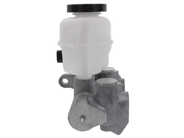 Raybestos Brakes Brake Master Cylinder P/N:MC390362 Fits: Buick Century 98-97, Buick Regal 98-97, Oldsmobile Intrigue 00-98, Pontiac Grand Prix 1997 - Image 5