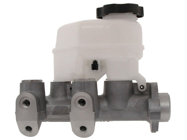 Raybestos Brakes Brake Master Cylinder P/N:MC390362 Fits: Buick Century 98-97, Buick Regal 98-97, Oldsmobile Intrigue 00-98, Pontiac Grand Prix 1997 - Image 6