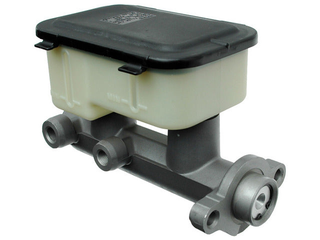 Raybestos Brakes Brake Master Cylinder P/N:MC390363 Fits: Chevrolet Express 1500 02-96, Chevrolet Express 2500 02-96, GMC Savana 1500 02-96, GMC Savana 2500 02-96 - Image 1