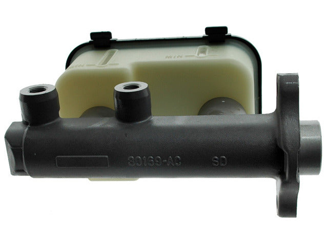 Raybestos Brakes Brake Master Cylinder P/N:MC390363 Fits: Chevrolet Express 1500 02-96, Chevrolet Express 2500 02-96, GMC Savana 1500 02-96, GMC Savana 2500 02-96 - Image 2