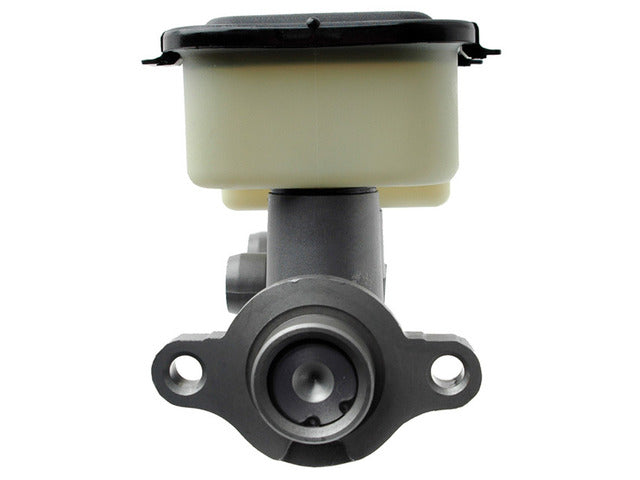 Raybestos Brakes Brake Master Cylinder P/N:MC390363 Fits: Chevrolet Express 1500 02-96, Chevrolet Express 2500 02-96, GMC Savana 1500 02-96, GMC Savana 2500 02-96 - Image 4