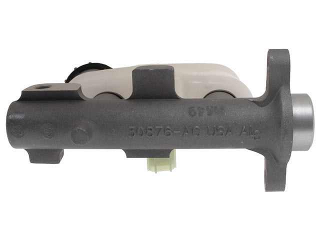 Raybestos Brakes Brake Master Cylinder P/N:MC390370 Fits: Ford Sable 01-97, Ford Taurus 07-97, Mercury Sable 05-97 - Image 2
