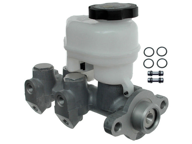 Raybestos Brakes Brake Master Cylinder P/N:MC390371 Fits: Chevrolet Venture 99-97, Oldsmobile Silhouette 99-97, Pontiac Montana 1999, Pontiac Trans Sport 99-97 - Image 1