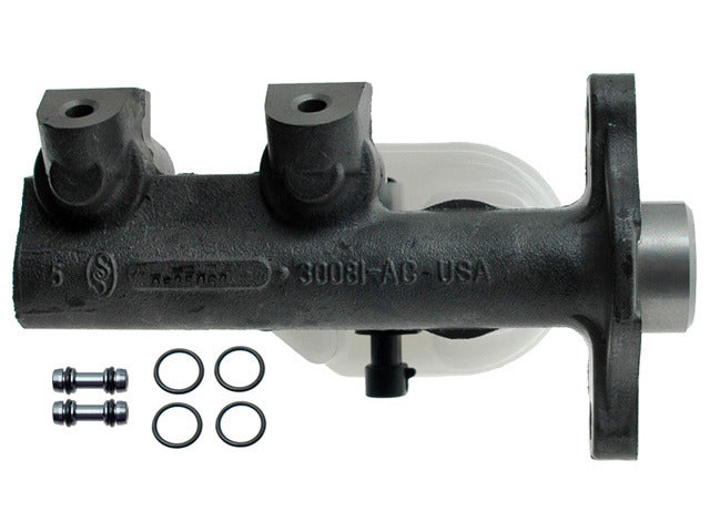 Raybestos Brakes Brake Master Cylinder P/N:MC390371 Fits: Chevrolet Venture 99-97, Oldsmobile Silhouette 99-97, Pontiac Montana 1999, Pontiac Trans Sport 99-97 - Image 2