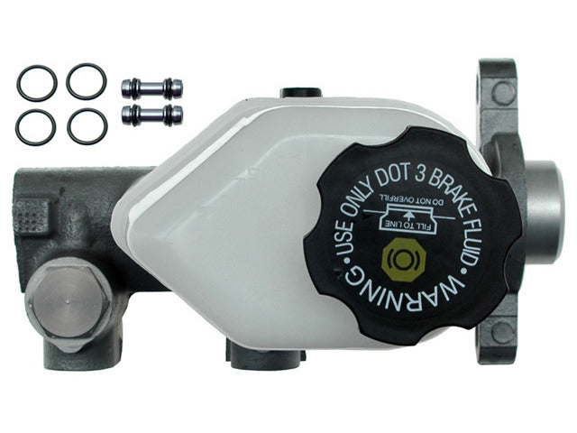 Raybestos Brakes Brake Master Cylinder P/N:MC390371 Fits: Chevrolet Venture 99-97, Oldsmobile Silhouette 99-97, Pontiac Montana 1999, Pontiac Trans Sport 99-97 - Image 3