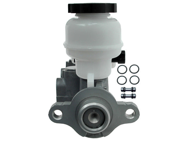 Raybestos Brakes Brake Master Cylinder P/N:MC390371 Fits: Chevrolet Venture 99-97, Oldsmobile Silhouette 99-97, Pontiac Montana 1999, Pontiac Trans Sport 99-97 - Image 4