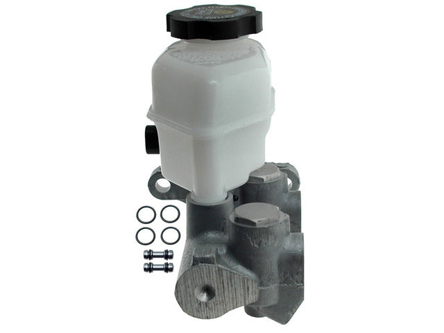 Raybestos Brakes Brake Master Cylinder P/N:MC390371 Fits: Chevrolet Venture 99-97, Oldsmobile Silhouette 99-97, Pontiac Montana 1999, Pontiac Trans Sport 99-97 - Image 5