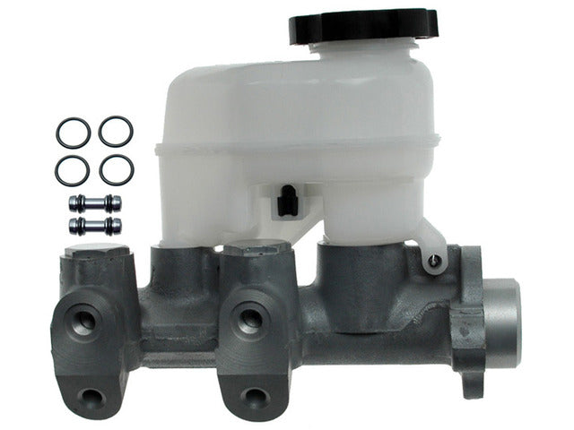 Raybestos Brakes Brake Master Cylinder P/N:MC390371 Fits: Chevrolet Venture 99-97, Oldsmobile Silhouette 99-97, Pontiac Montana 1999, Pontiac Trans Sport 99-97 - Image 6