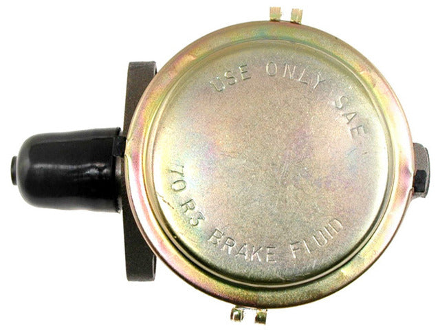 Raybestos Brakes Brake Master Cylinder P/N:MC390372 Fits: Chevrolet Corvette 66-65 - Image 3