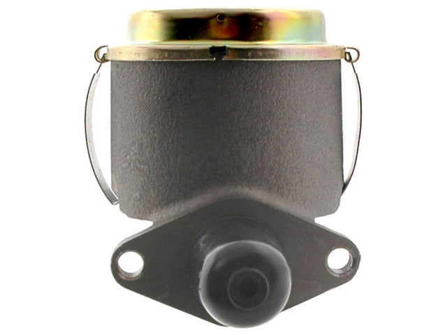 Raybestos Brakes Brake Master Cylinder P/N:MC390372 Fits: Chevrolet Corvette 66-65 - Image 4