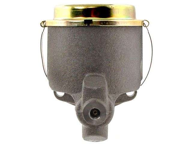 Raybestos Brakes Brake Master Cylinder P/N:MC390372 Fits: Chevrolet Corvette 66-65 - Image 5