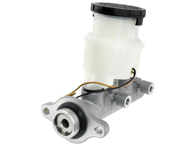 Raybestos Brakes Brake Master Cylinder P/N:MC390375 Fits: Honda Passport 97-96, Isuzu Rodeo 97-96 - Image 1
