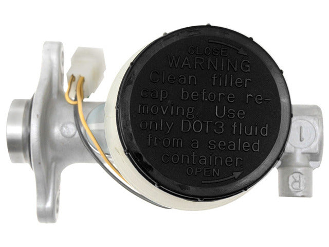 Raybestos Brakes Brake Master Cylinder P/N:MC390375 Fits: Honda Passport 97-96, Isuzu Rodeo 97-96 - Image 3