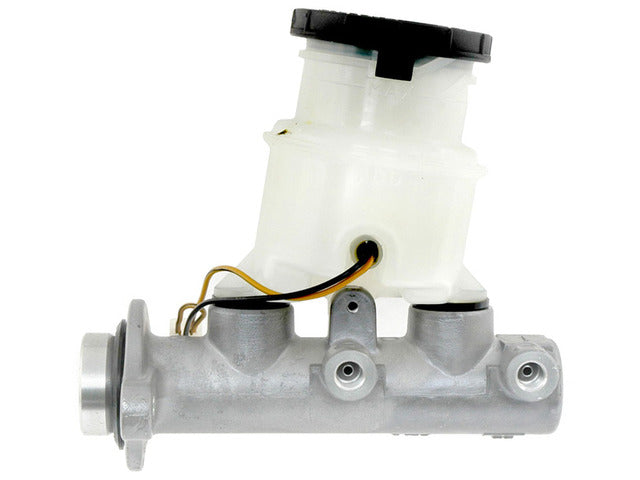 Raybestos Brakes Brake Master Cylinder P/N:MC390375 Fits: Honda Passport 97-96, Isuzu Rodeo 97-96 - Image 7