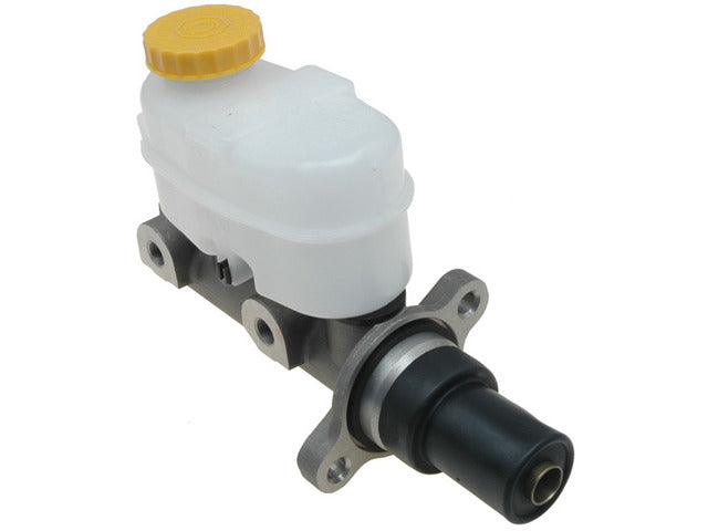 Raybestos Brakes Brake Master Cylinder P/N:MC390377 Fits: Chrysler Grand Voyager 00-97, Chrysler TOWN &amp; COUNTRY 00-97, Chrysler Voyager 00-99, Dodge Caravan 00-97, Dodge Grand Caravan 00-97, Plymouth Grand Voyager 00-97, Plymouth Voyager 00-97 - Image 1
