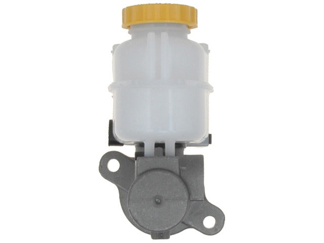 Raybestos Brakes Brake Master Cylinder P/N:MC390377 Fits: Chrysler Grand Voyager 00-97, Chrysler TOWN &amp; COUNTRY 00-97, Chrysler Voyager 00-99, Dodge Caravan 00-97, Dodge Grand Caravan 00-97, Plymouth Grand Voyager 00-97, Plymouth Voyager 00-97 - Image 5