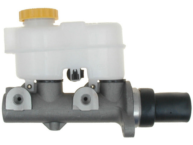 Raybestos Brakes Brake Master Cylinder P/N:MC390377 Fits: Chrysler Grand Voyager 00-97, Chrysler TOWN &amp; COUNTRY 00-97, Chrysler Voyager 00-99, Dodge Caravan 00-97, Dodge Grand Caravan 00-97, Plymouth Grand Voyager 00-97, Plymouth Voyager 00-97 - Image 6