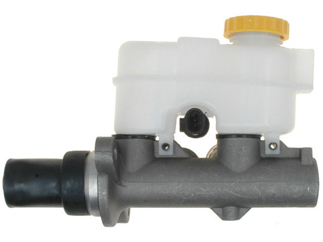 Raybestos Brakes Brake Master Cylinder P/N:MC390377 Fits: Chrysler Grand Voyager 00-97, Chrysler TOWN &amp; COUNTRY 00-97, Chrysler Voyager 00-99, Dodge Caravan 00-97, Dodge Grand Caravan 00-97, Plymouth Grand Voyager 00-97, Plymouth Voyager 00-97 - Image 7