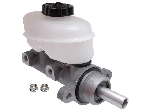 Raybestos Brakes Brake Master Cylinder P/N:MC390378 Fits: Dodge Dakota 98-97, Jeep Tj 06-97, Jeep Wrangler 06-97 - Image 1