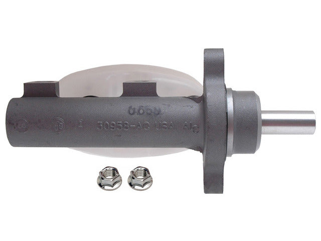 Raybestos Brakes Brake Master Cylinder P/N:MC390378 Fits: Dodge Dakota 98-97, Jeep Tj 06-97, Jeep Wrangler 06-97 - Image 2