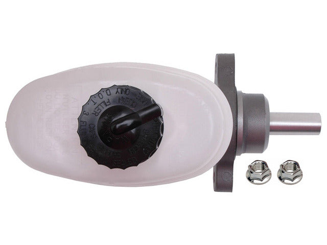 Raybestos Brakes Brake Master Cylinder P/N:MC390378 Fits: Dodge Dakota 98-97, Jeep Tj 06-97, Jeep Wrangler 06-97 - Image 3
