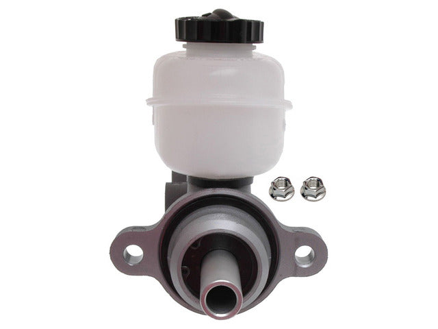 Raybestos Brakes Brake Master Cylinder P/N:MC390378 Fits: Dodge Dakota 98-97, Jeep Tj 06-97, Jeep Wrangler 06-97 - Image 4