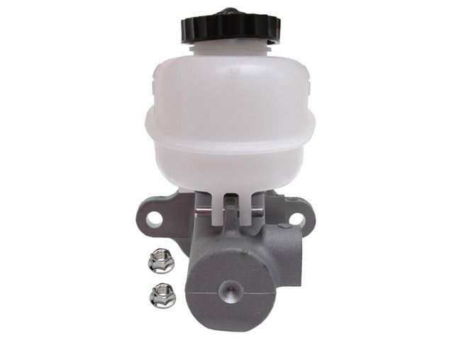 Raybestos Brakes Brake Master Cylinder P/N:MC390378 Fits: Dodge Dakota 98-97, Jeep Tj 06-97, Jeep Wrangler 06-97 - Image 5
