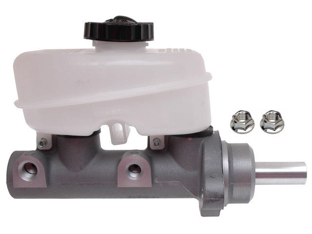 Raybestos Brakes Brake Master Cylinder P/N:MC390378 Fits: Dodge Dakota 98-97, Jeep Tj 06-97, Jeep Wrangler 06-97 - Image 6