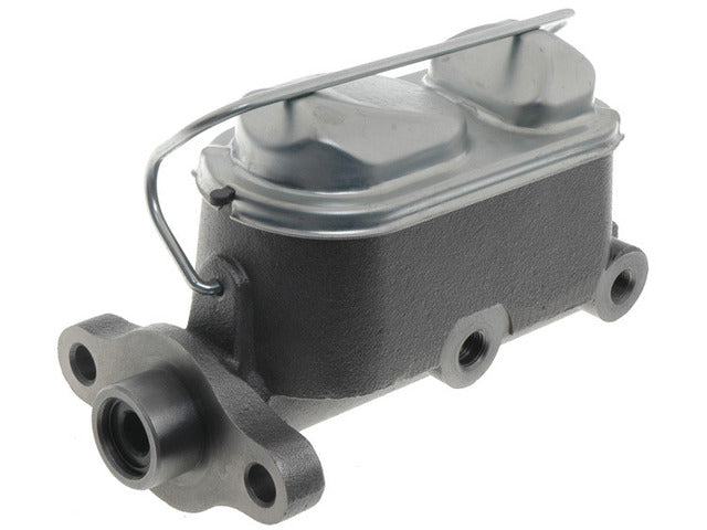 Raybestos Brakes Brake Master Cylinder P/N:MC39037 Fits: Ford Fairmont 81-78, Ford Granada 1981, Ford Mustang 82-79, Ford Thunderbird 1980, Mercury Capri 82-79, Mercury Cougar 81-80, Mercury Zephyr 81-78 - Image 1