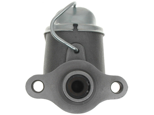 Raybestos Brakes Brake Master Cylinder P/N:MC39037 Fits: Ford Fairmont 81-78, Ford Granada 1981, Ford Mustang 82-79, Ford Thunderbird 1980, Mercury Capri 82-79, Mercury Cougar 81-80, Mercury Zephyr 81-78 - Image 4