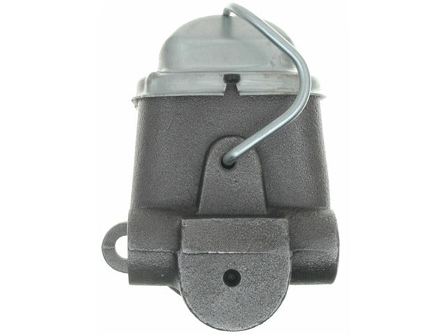 Raybestos Brakes Brake Master Cylinder P/N:MC39037 Fits: Ford Fairmont 81-78, Ford Granada 1981, Ford Mustang 82-79, Ford Thunderbird 1980, Mercury Capri 82-79, Mercury Cougar 81-80, Mercury Zephyr 81-78 - Image 5