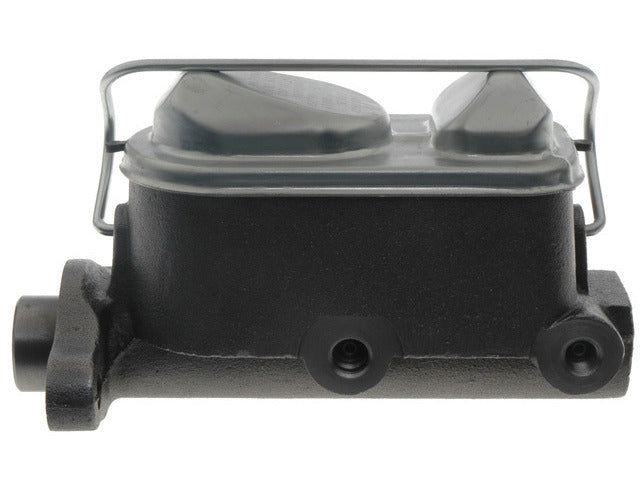 Raybestos Brakes Brake Master Cylinder P/N:MC39037 Fits: Ford Fairmont 81-78, Ford Granada 1981, Ford Mustang 82-79, Ford Thunderbird 1980, Mercury Capri 82-79, Mercury Cougar 81-80, Mercury Zephyr 81-78 - Image 7